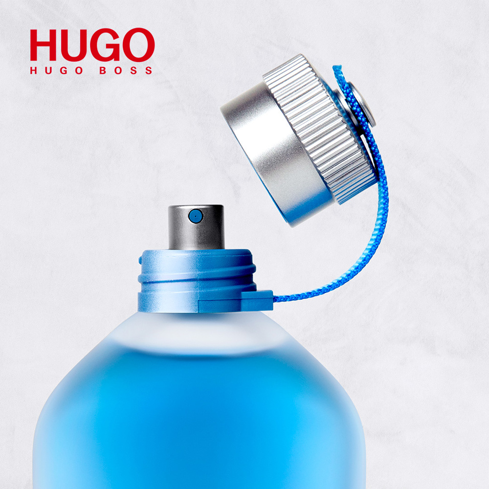 Hugo Now, EdT