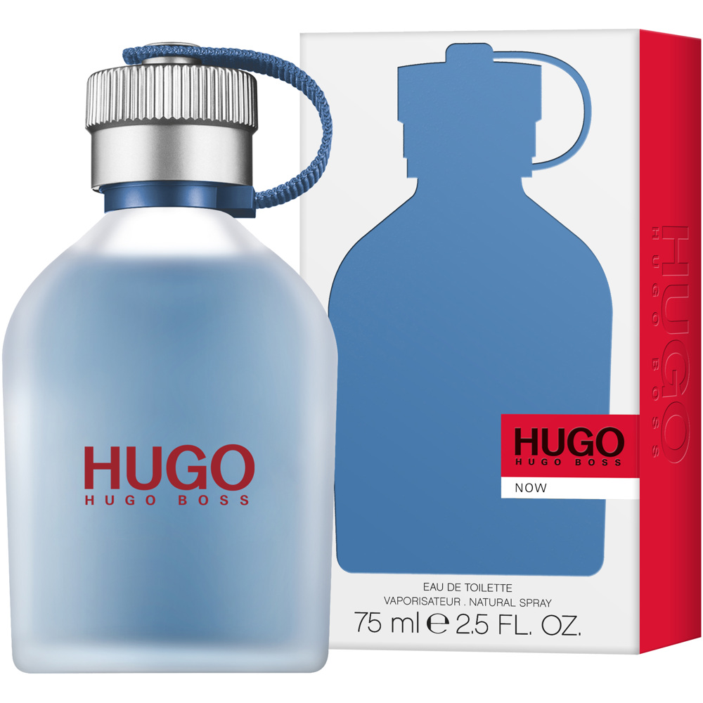 Hugo Now, EdT