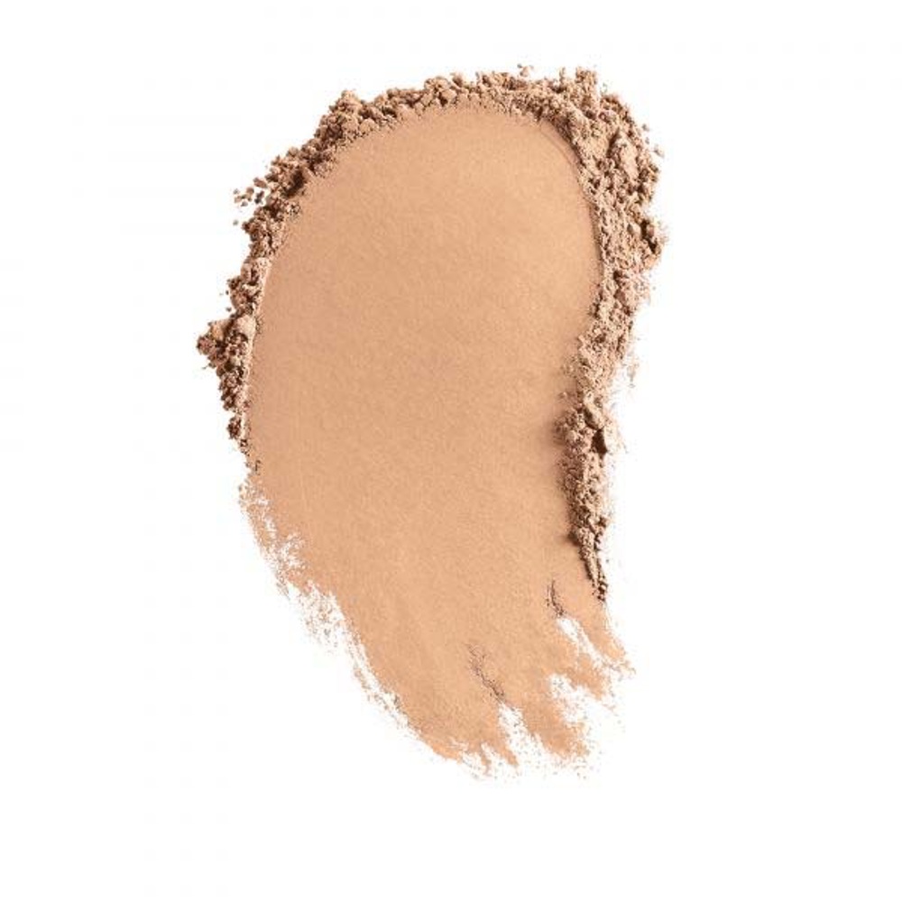 Original Foundation + Brush Duo Set