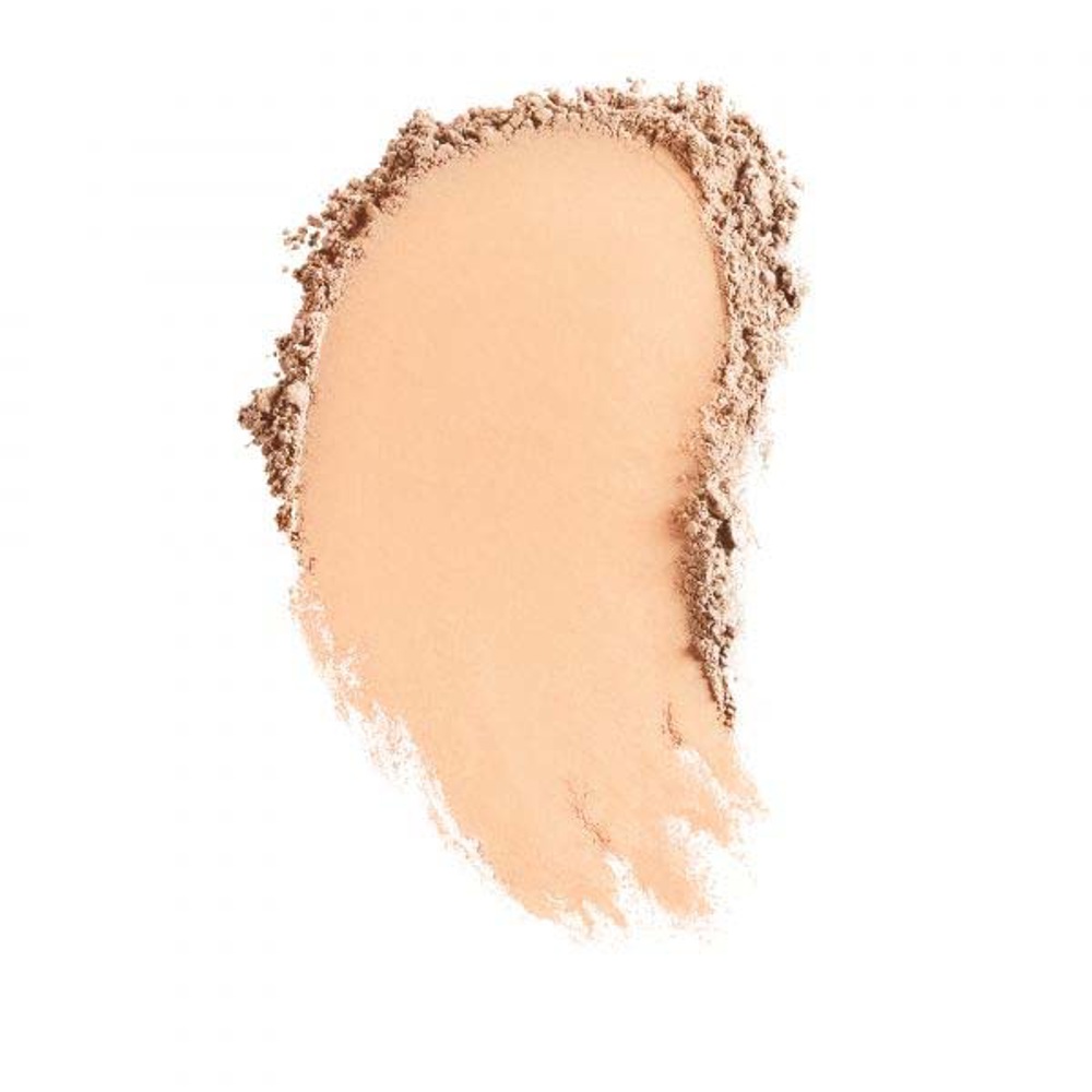 Original Foundation + Brush Duo Set