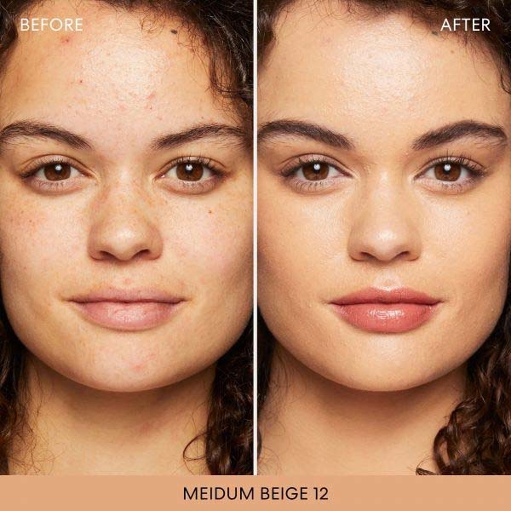 Original Liquid Foundation Set