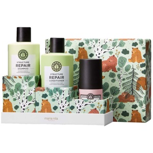 Structure Repair Gift Box