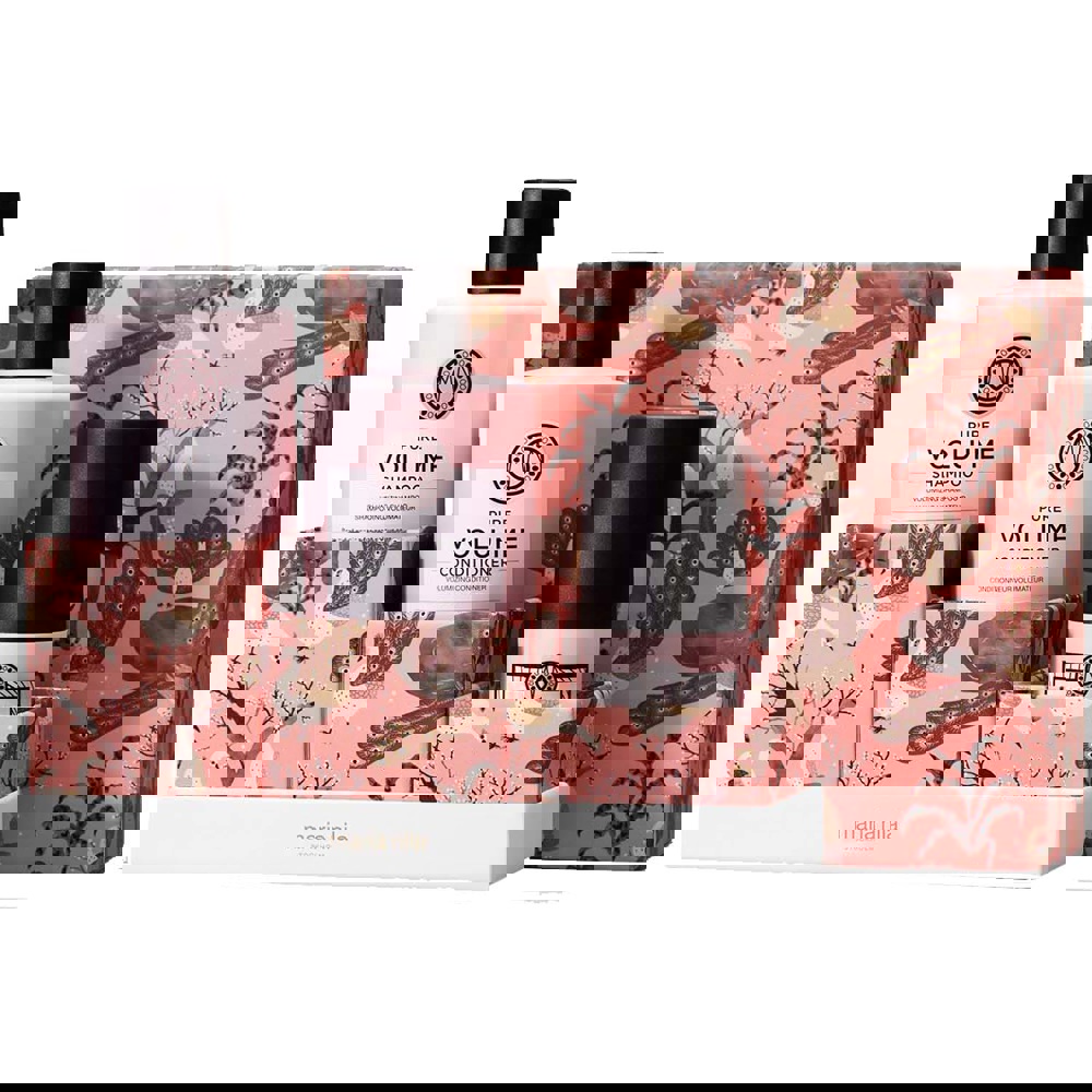 Pure Volume Gift Box