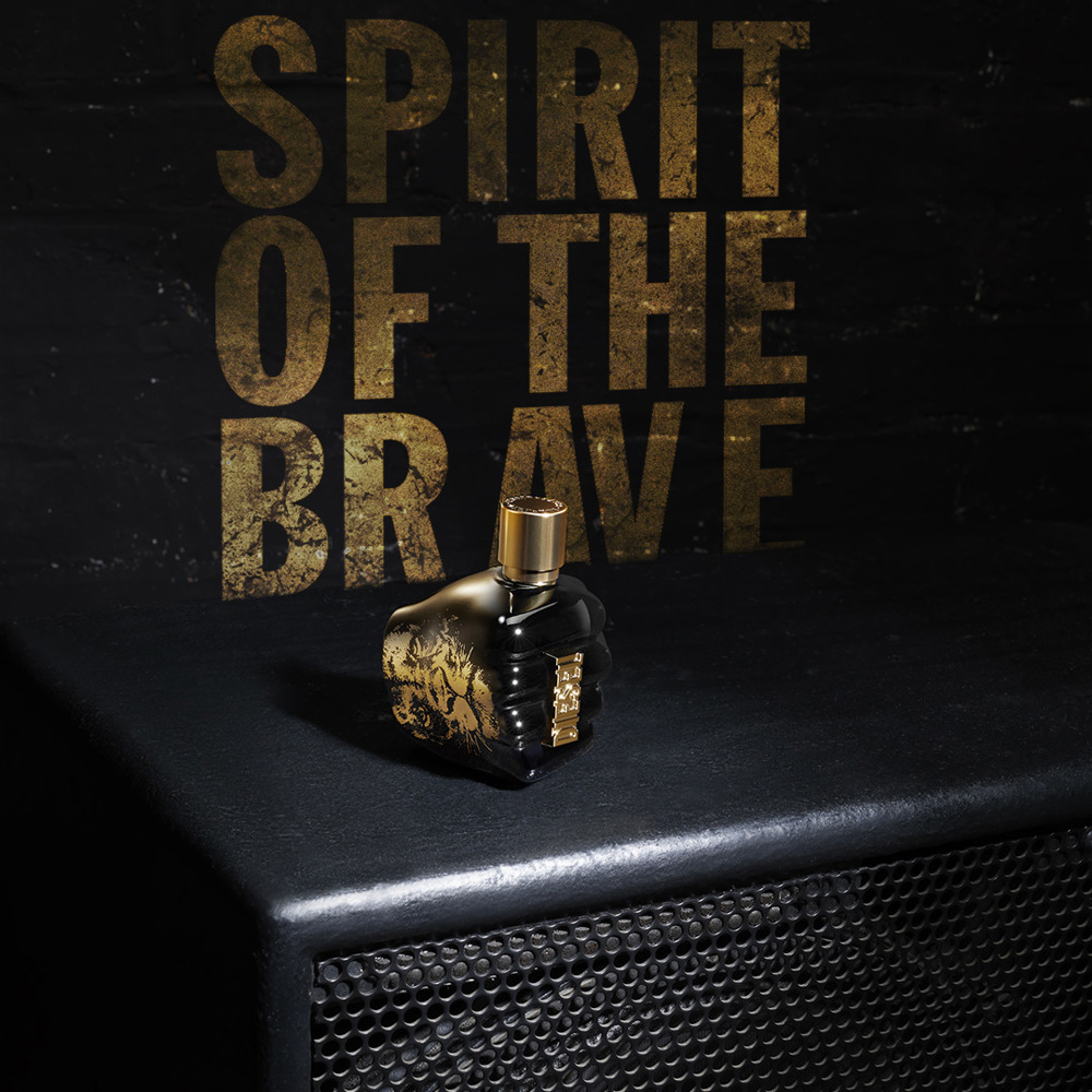 Spirit Of The Brave Xmas 2021