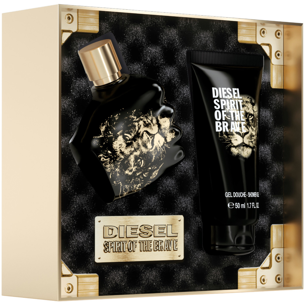 Spirit Of The Brave Xmas 2021