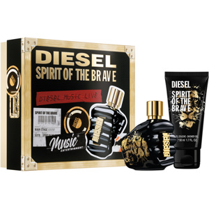 Spirit Of The Brave Xmas 2021