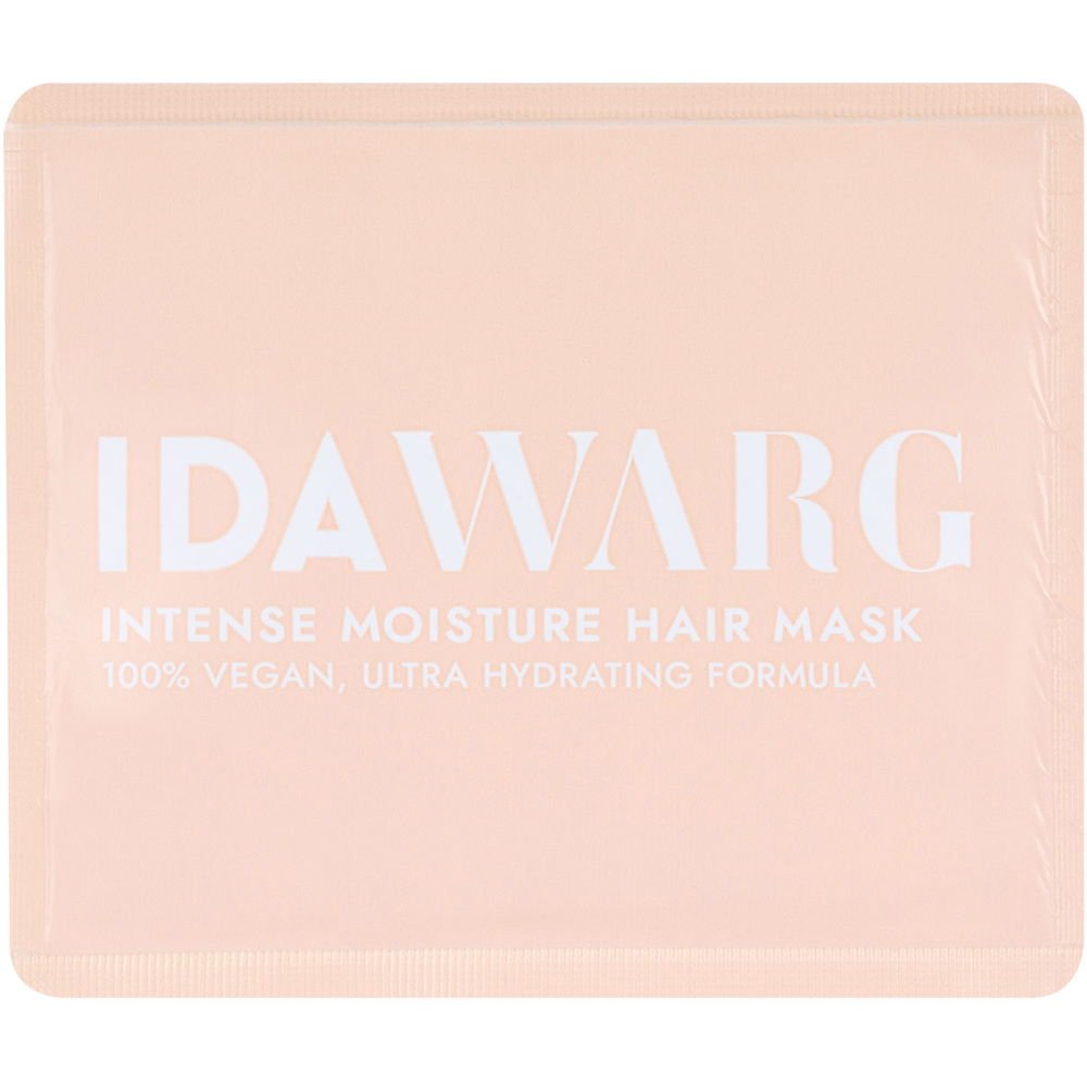 One Time Mask - Intensive Moisture Mask, 25ml