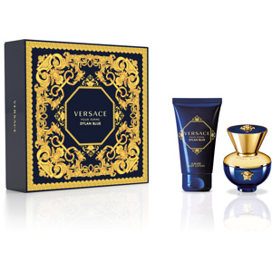 Dylan Blue Pour Femme Set, EdP 30ml+Body Lotion 50ml