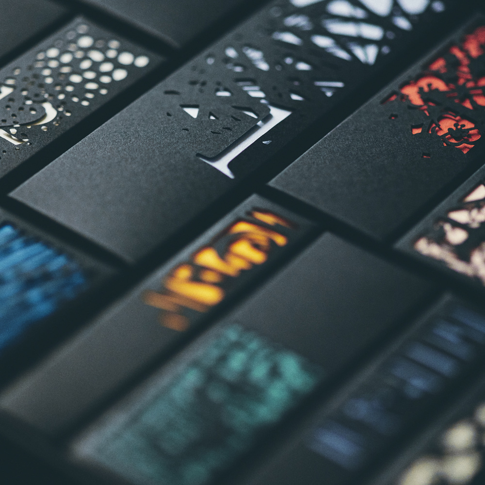 The 12 Holiday Gifts