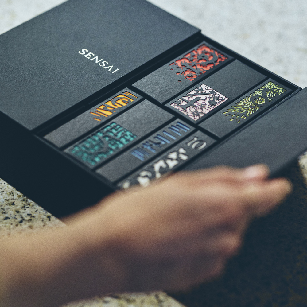 The 12 Holiday Gifts