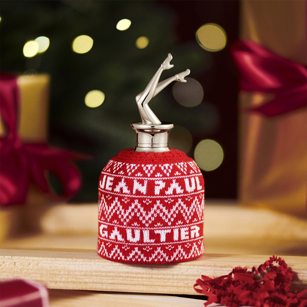 Scandal Collectors Edition, EdP 80ml