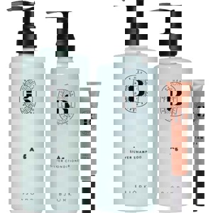 AG Schampo, Conditioner, Tämja Set, 300+250+20ml