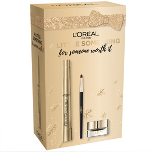 Telescopic & Liner Christmas Box