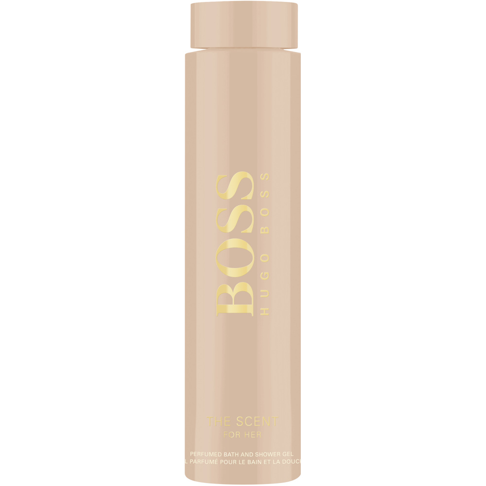 Boss The Scent for Her, Shower Gel 200ml