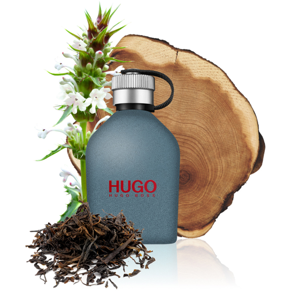 Hugo Urban Journey, EdT