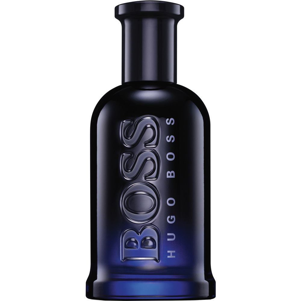 Boss Bottled Night, EdT