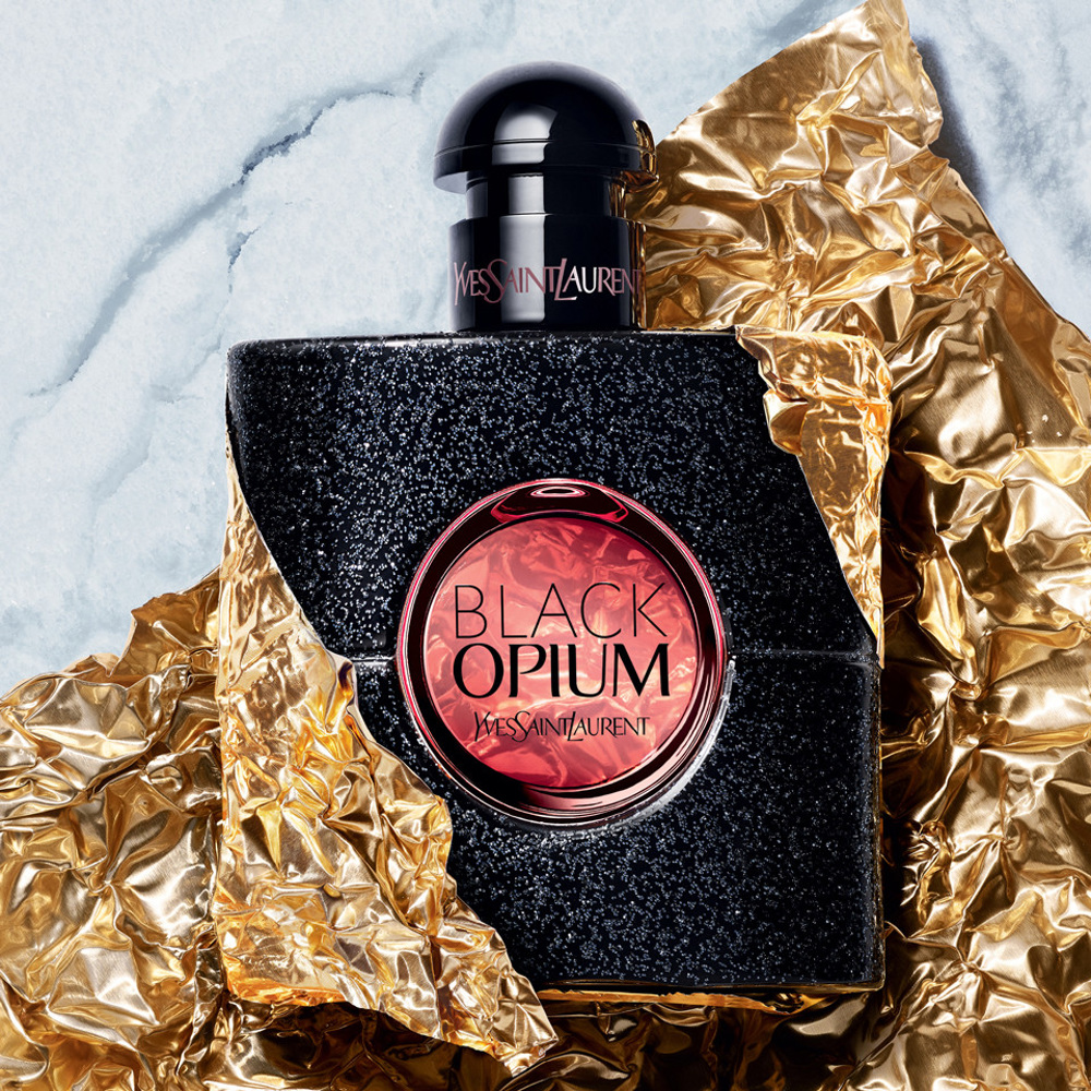 Black Opium Holiday Discovery Set 21