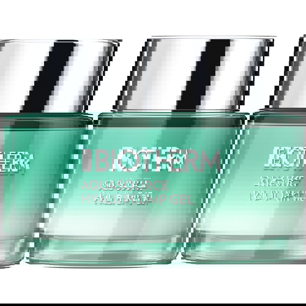 Aquasource Hyalu Plump Moisturizing Gel