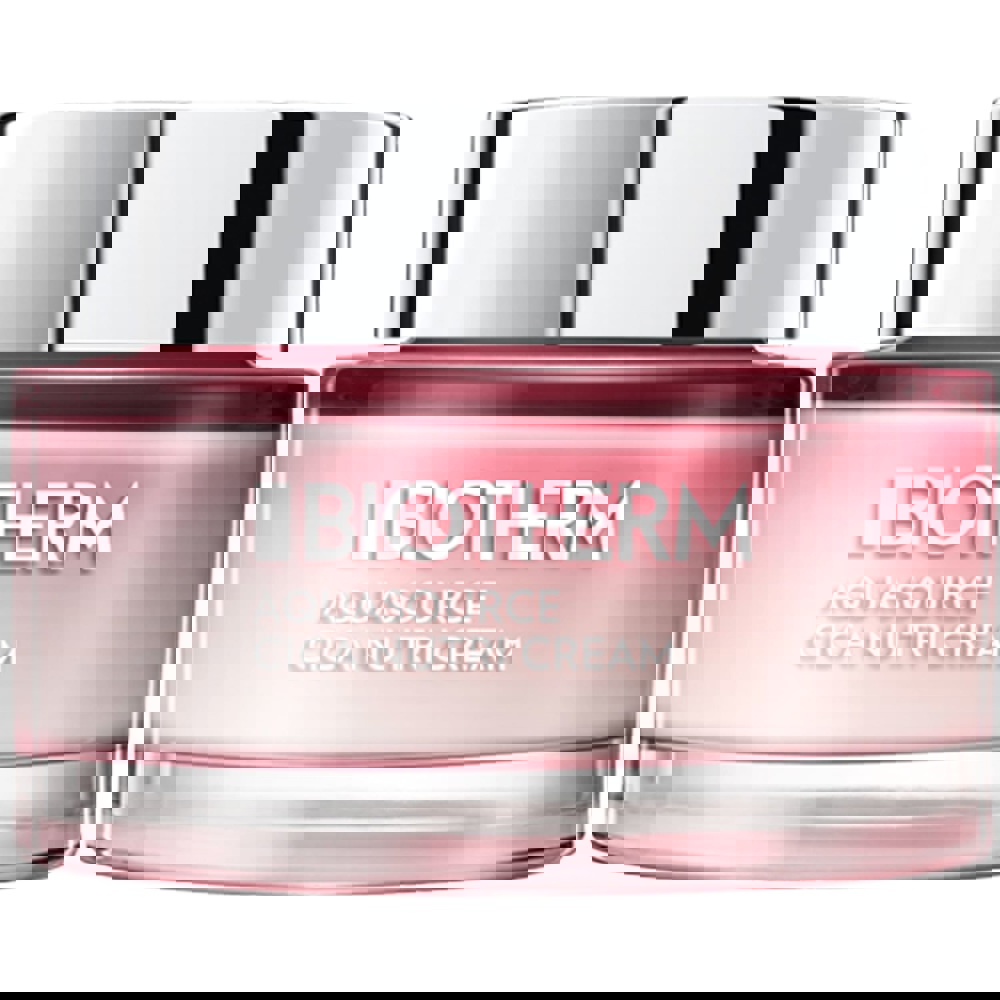 Aquasource Cica Nutri Moisturizing Day Cream