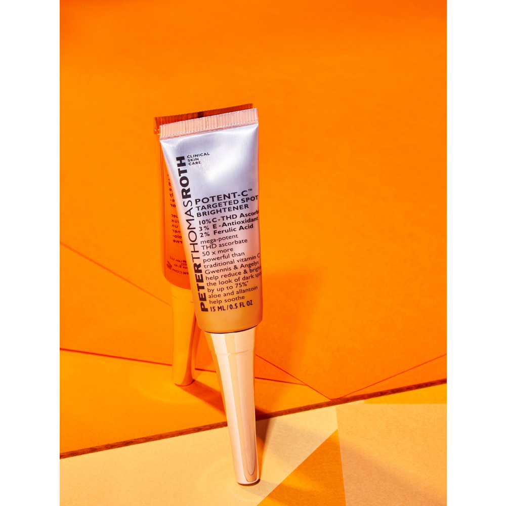 Potent C Targeted Spot Brightener 15ml