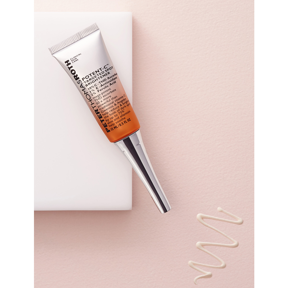 Potent C Targeted Spot Brightener 15ml