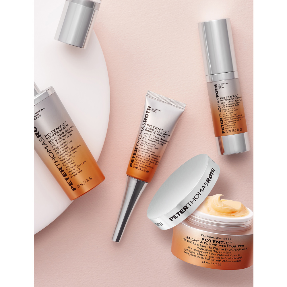 Potent C Targeted Spot Brightener 15ml