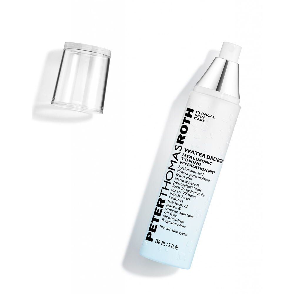 Water Drench Hydrating Toner Mist 150ml