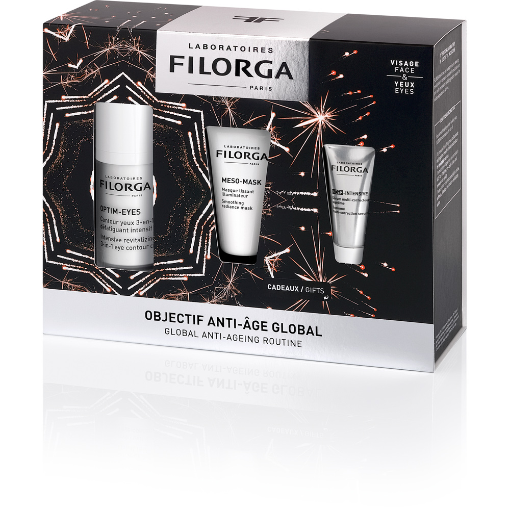 Xmas Set Light Smooth