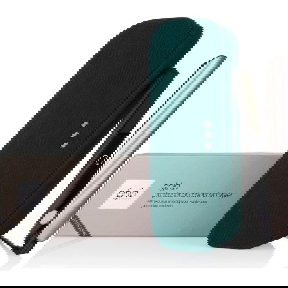 Gold Styler Set Xmas