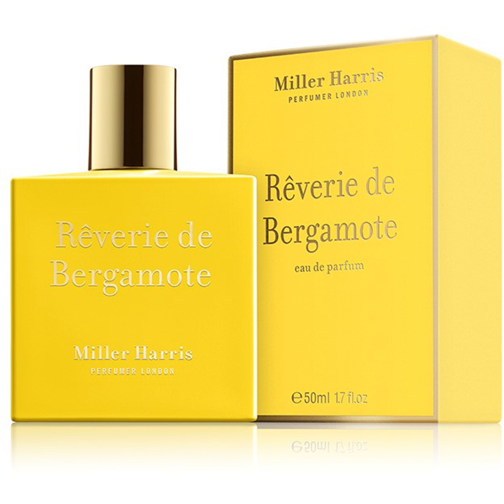 Rêverie de Bergamote, EdP