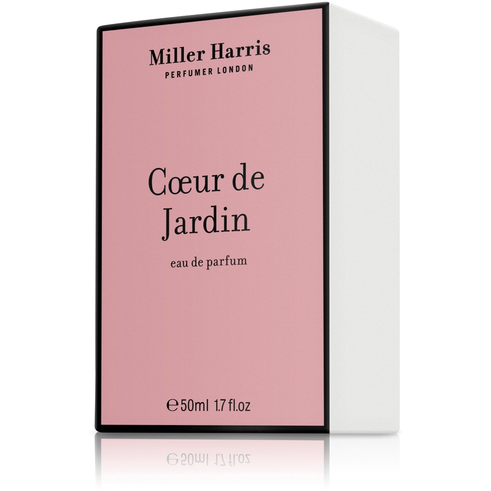 Coeur de Jardin, EdP