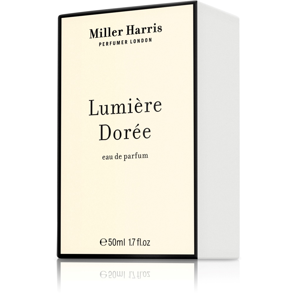 Lumière Dorée, EdP
