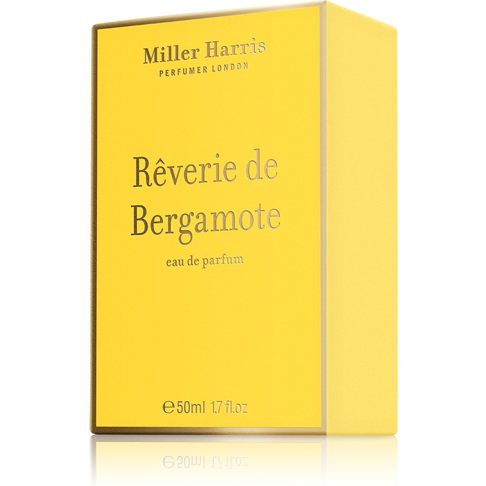 Rêverie de Bergamote, EdP