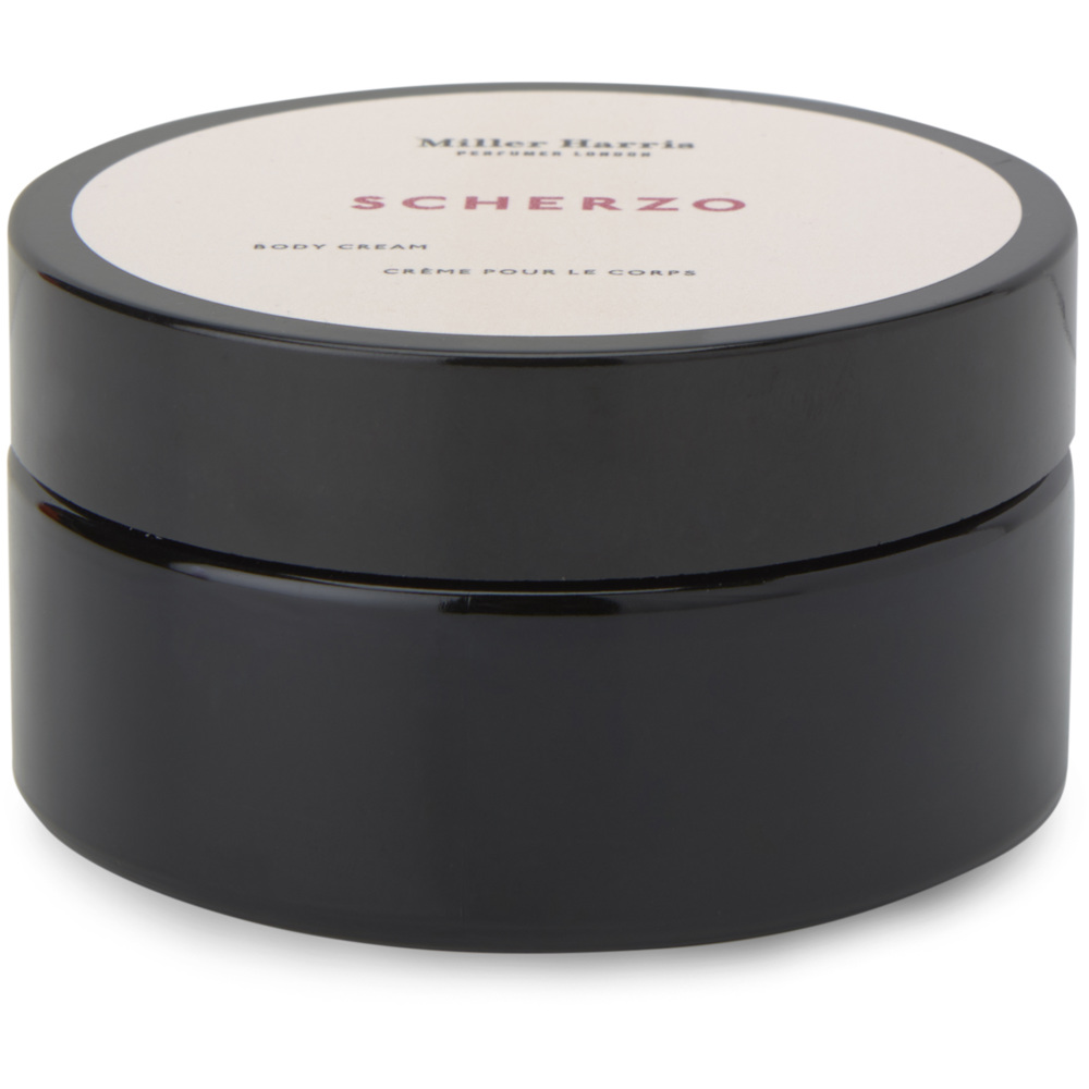 Scherzo Body Cream