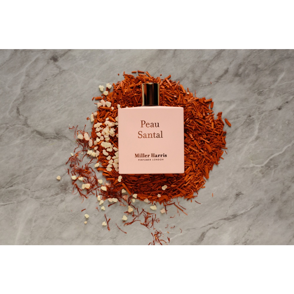 Peau Santal, EdP