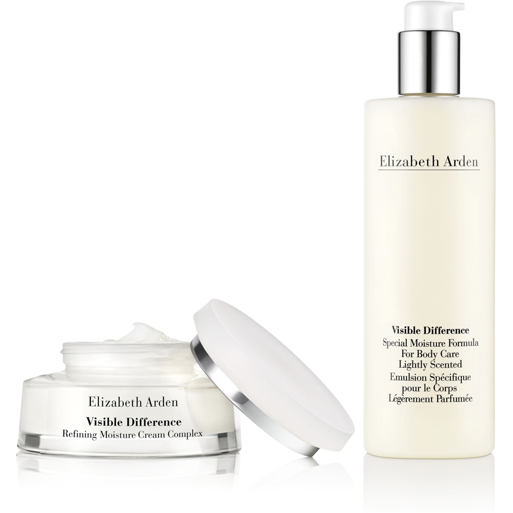 Visible Difference Gift Set