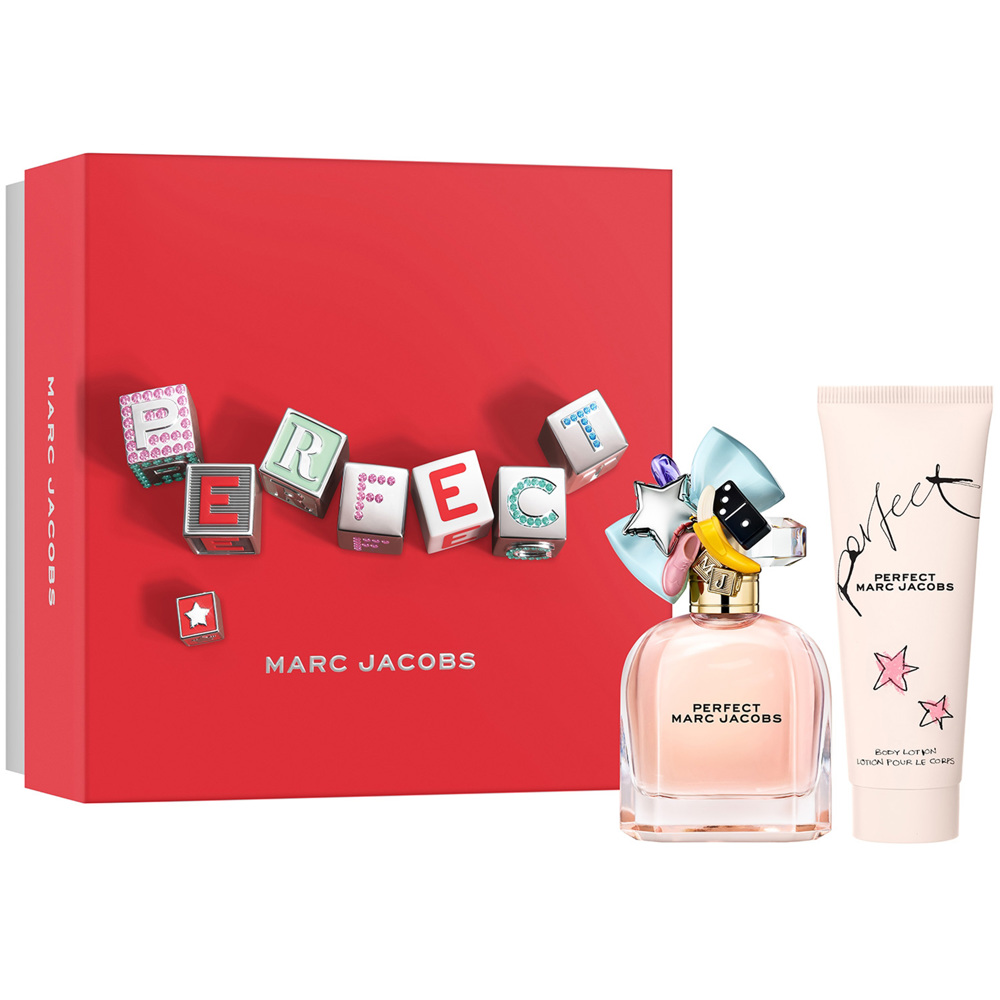Perfect EdP Gift Box