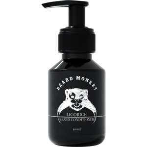 Licorice Beard Conditioner, 100ml