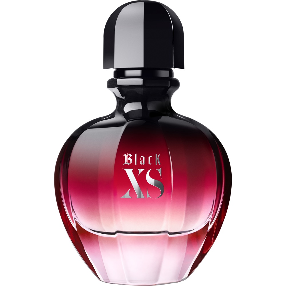 Black XS for Her, EdP