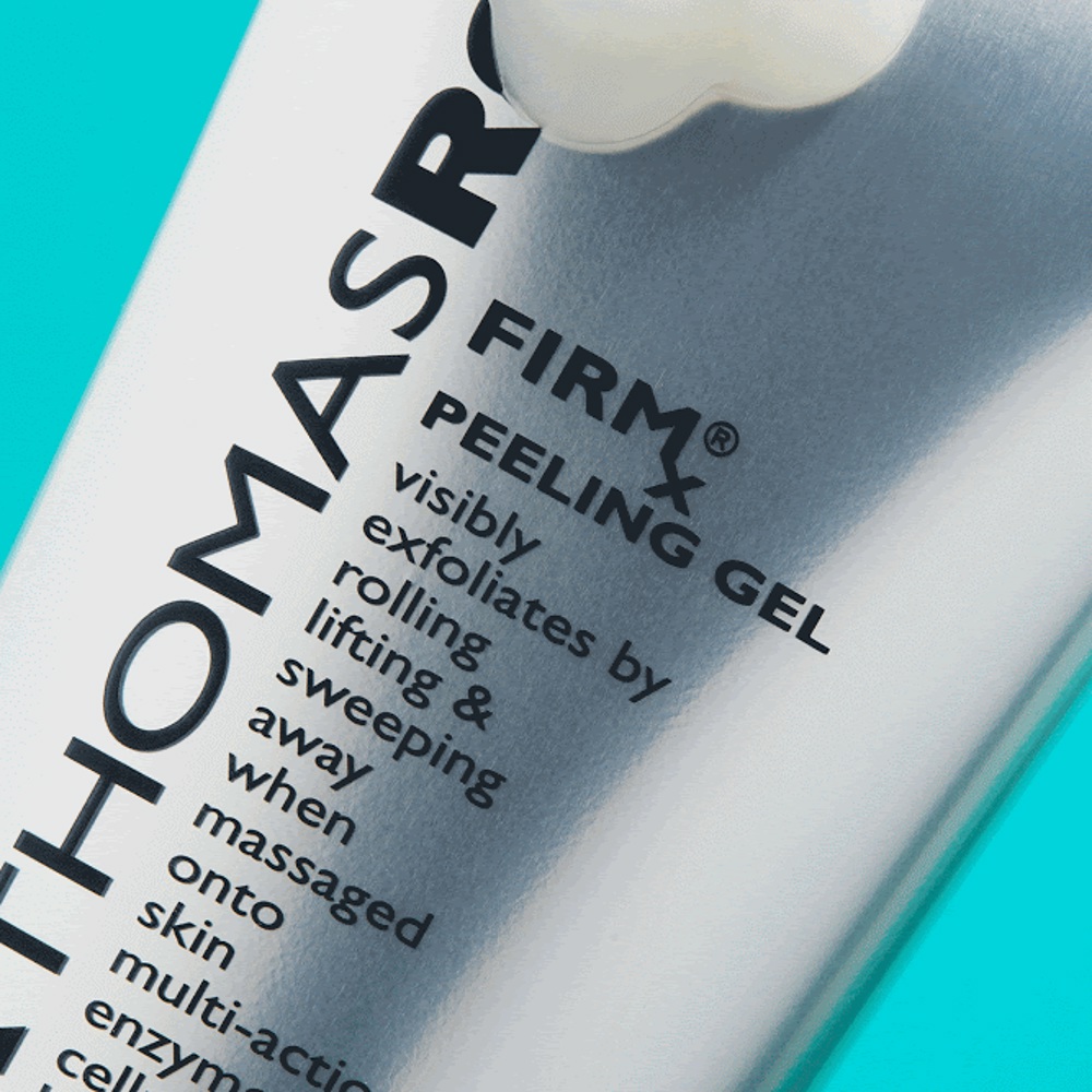 FirmX™ Peeling Gel, 100ml