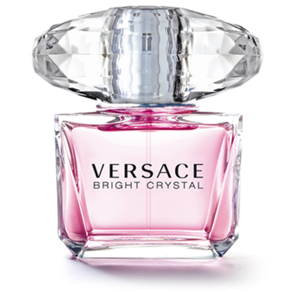 Bright Crystal, EdT