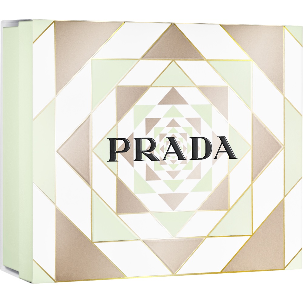 Infusion d'Iris Holiday Set 2021, EdP 100+10ml & Body Lotion 100ml