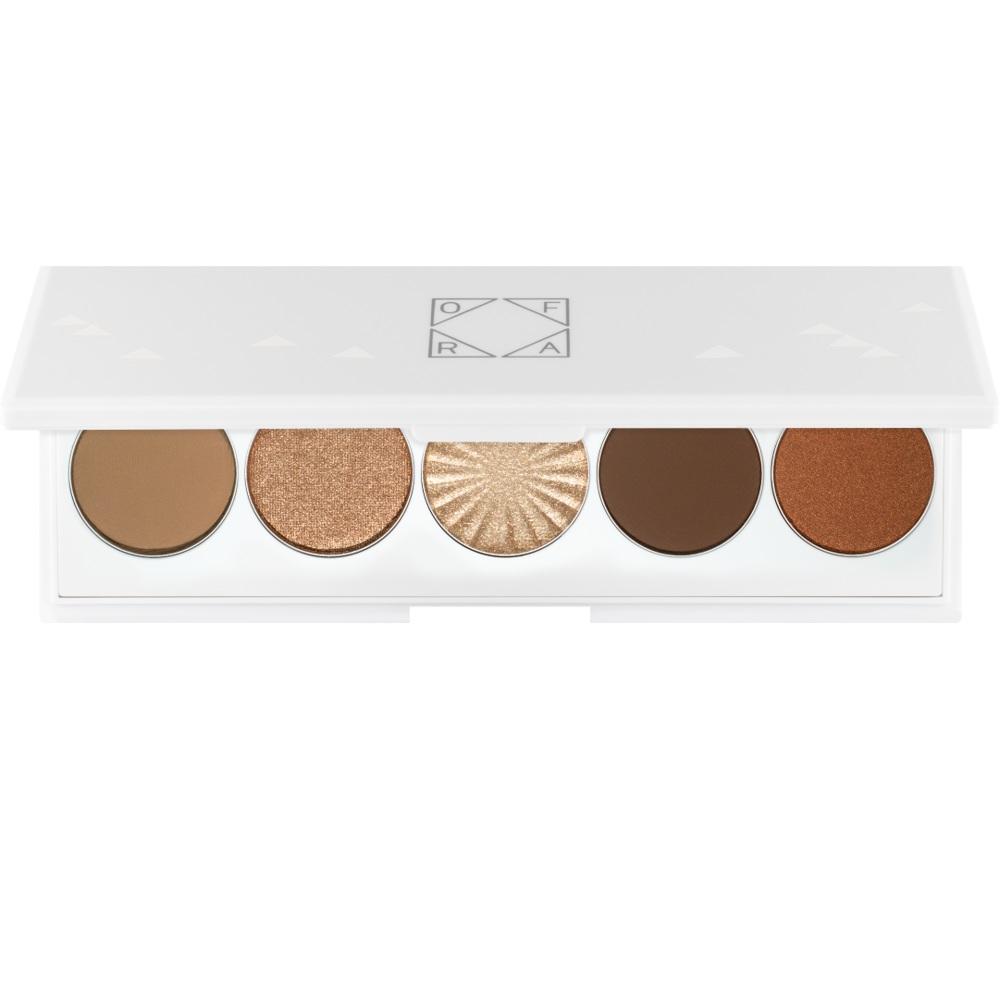 Luxe Signature Palette
