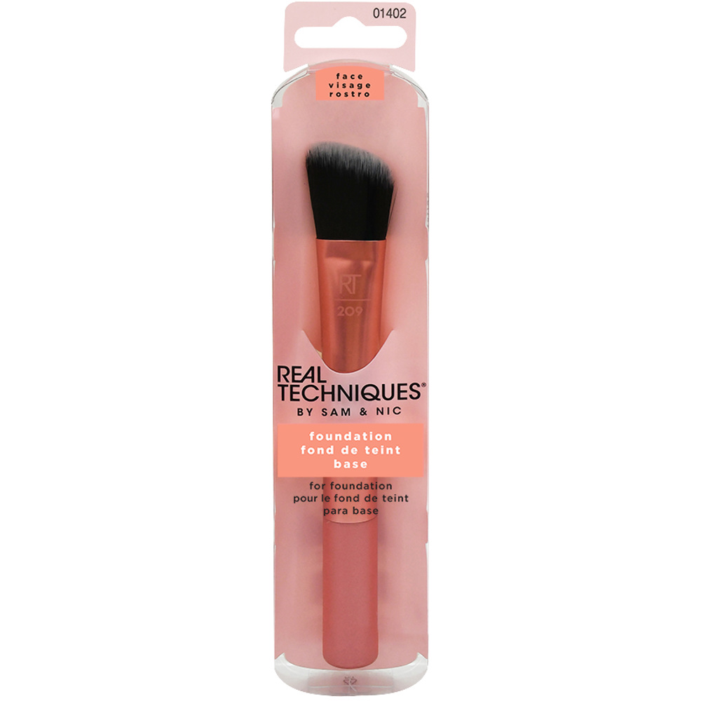 Foundation Brush