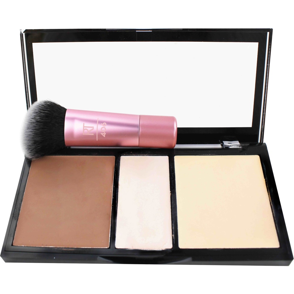 Mini Medium Sculpting Brush