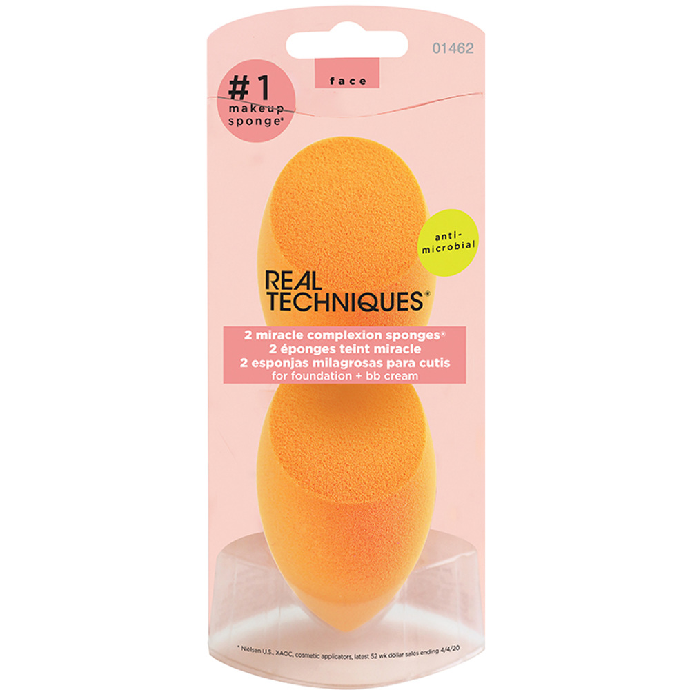 Miracle Complexion Sponge