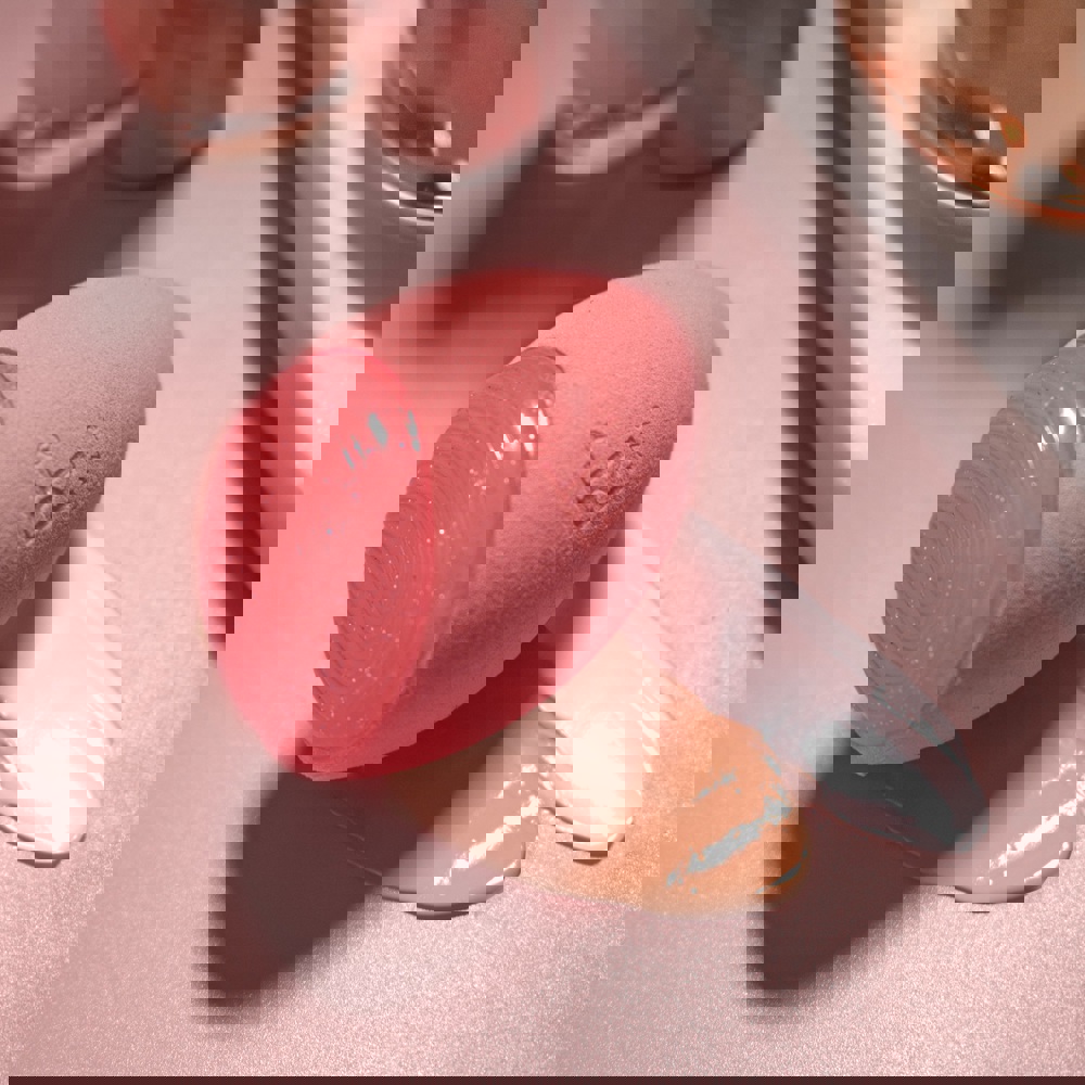 Miracle Mixing Sponge