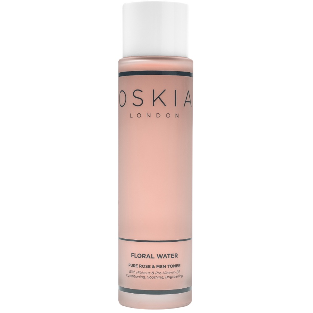 Floral Water Toner, 150ml