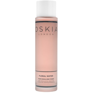 Floral Water Toner, 150ml