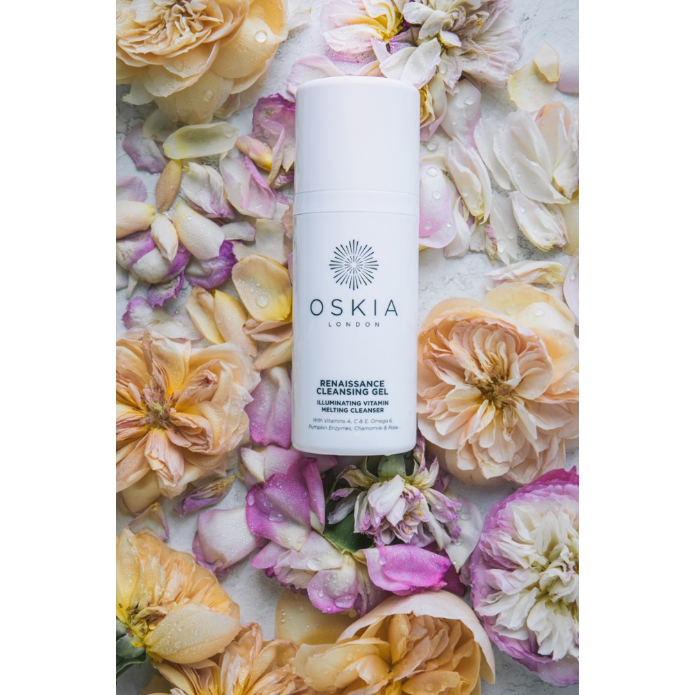 Renaissance Cleansing Gel, 100ml